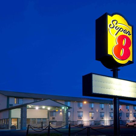 Super 8 by Wyndham Cortez/Mesa Verde Area Exterior foto