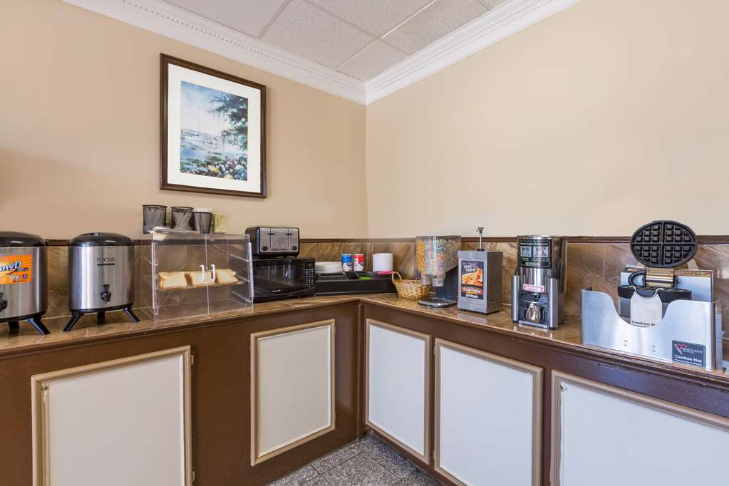 Super 8 by Wyndham Cortez/Mesa Verde Area Facilidades foto